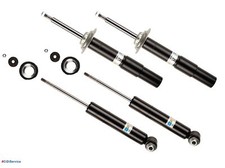 Set 4 Amortisseurs À Gaz