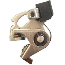 Suzuki ZR 50 S Rupteurs Centre