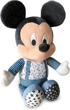 CLEMENTONI - Baby Toy - Disney Mickey Night Light - - CLE17394