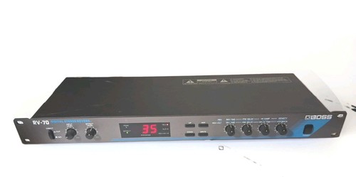 Boss digital stereo - boss,