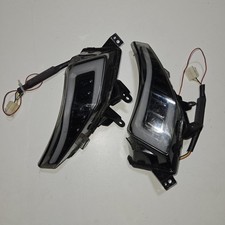 Paire de clignotants avant d’occasion Yamaha 530 TMAX 2016