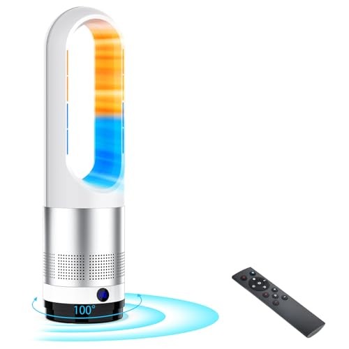 Ventilateur tour chauffage - ventilateur, de