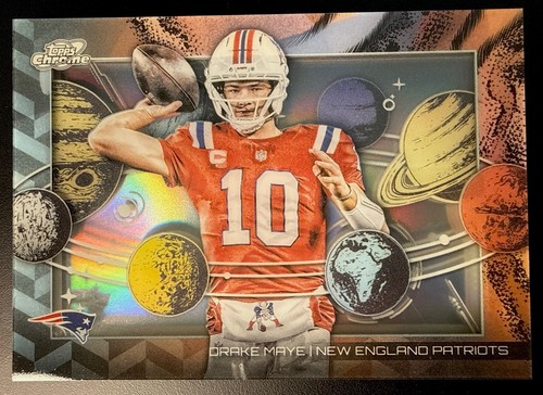 2025 topps cosmic chrome - topps,