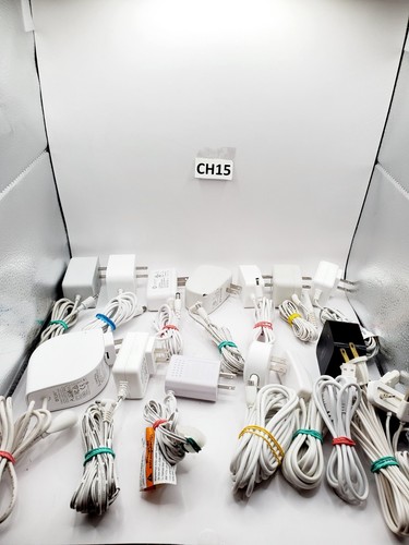 Power supply adapter - power,