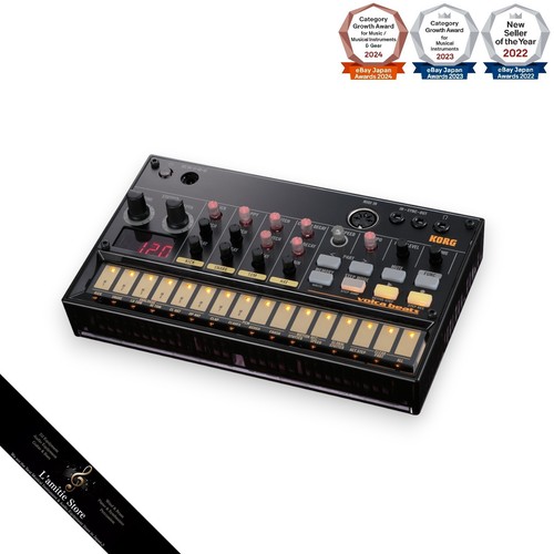 Korg volca beats analog drum - beats,