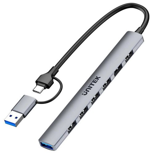 Hub usb 0 h1209agy01 - hub,