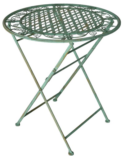 Table jardin palazzo - de,