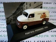 PIT29 1/43 IXO Altaya