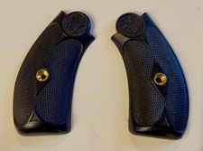 Plaquettes de crosses pour