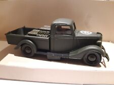 Solido 1/50, Camion Pick Up US