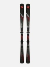 Ski VOLKL PEREGRINE 80 +