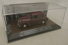 VOITURE 1/43 MOSKVITCH 400