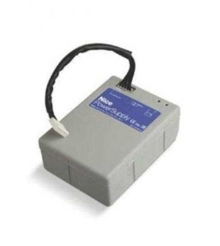 Nice ps124 batterie 24 - ps124,