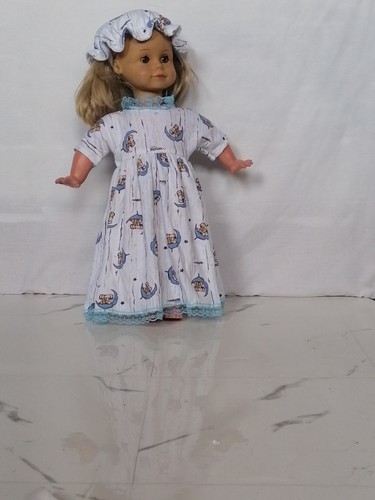 Vêtements poupée gotz 46 - de,