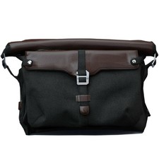 Indian Moto 19-24 All-Weather Vinyl Messenger Bag W/ Shoulder Strap 2883500-FBA