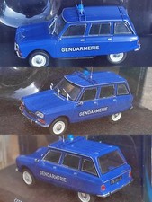 1/43 Citroën Ami 8 Break 1970