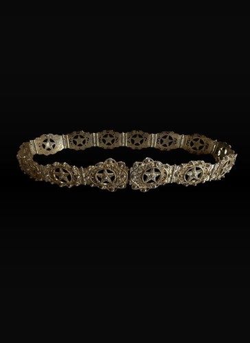 Sublime ceinture vintage