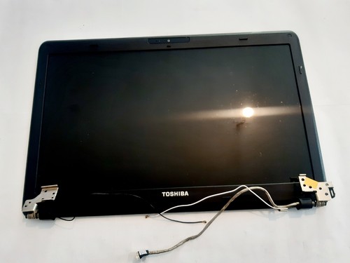 Ecran toshiba satellite - ecran,