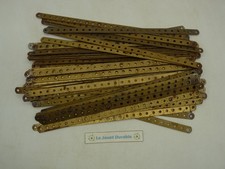 Meccano vintage  :  bande 32cm