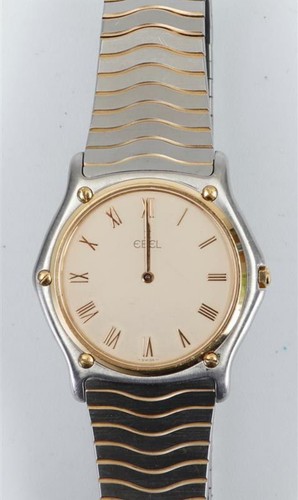 Ebel 1911 référence 181903 - référence,