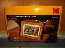 CADRE PHOTO NUMÉRIQUE : **