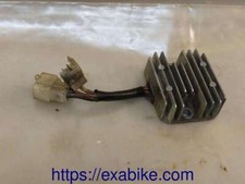 regulateur pour Yamaha SR 250 SE  de 1980 a 1982 (3Y6)