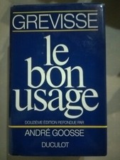 Le Bon Usage - Maurice