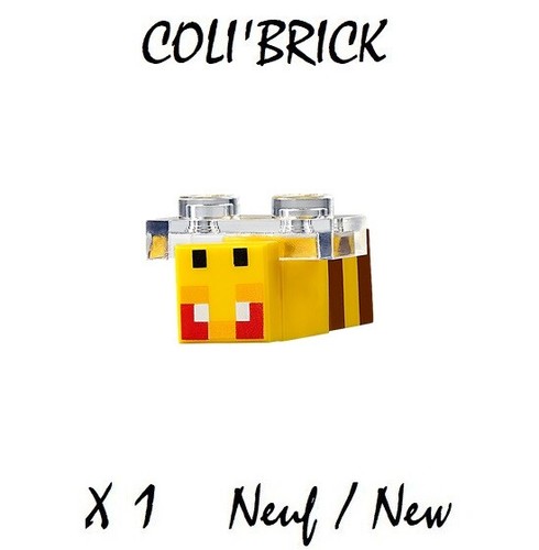 Lego minecraft minifig - minecraft,