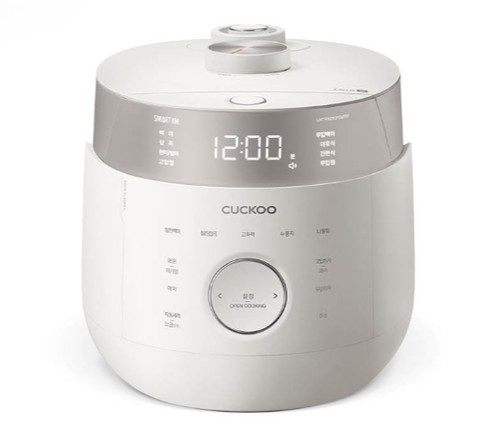 Cuiseur riz double pression - cuiseur,