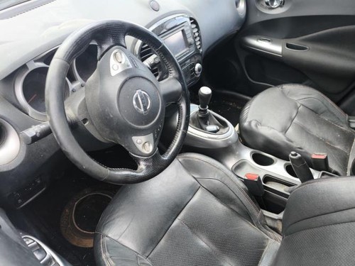 Ceinture avant gauche - , nissan