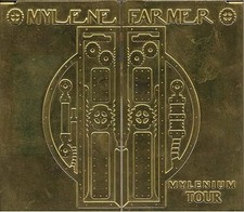 Mylenium Tour - Mylène Farmer