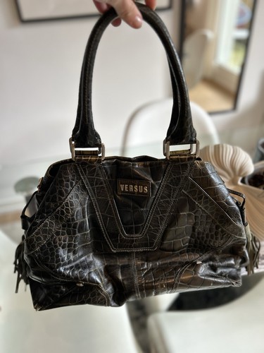Sac versace - sac,