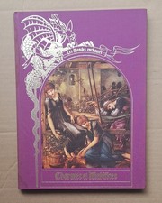 CHARMES ET MALÉFICES