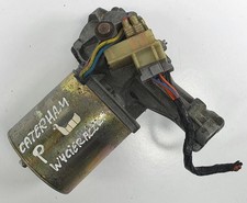 MOTEUR ESSUIE GLACE AVANT