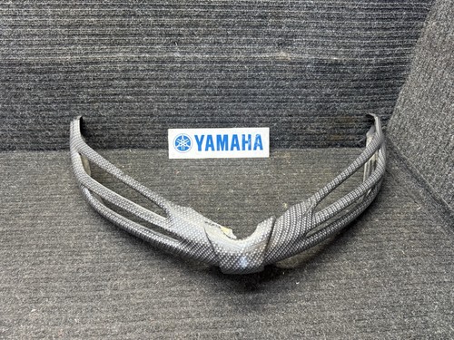 Carbon yamaha raptor 660 - carbon,