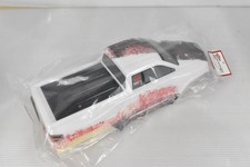 0888 Kyosho Printed Body Set (DMT VE) TRB401