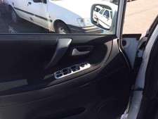 Feu arriere secondaire gauche