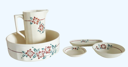 Broc vasque necessaire - vasque,