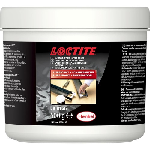 Loctite henkel 8156 - ✅loctite,
