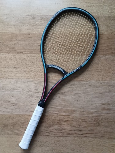 Raquette tennis rossignol fcx - raquette,