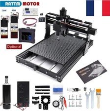 4030 pro cnc router - 【fr】4030,