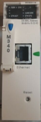 Schneider electric bmx noe0110 - electric,