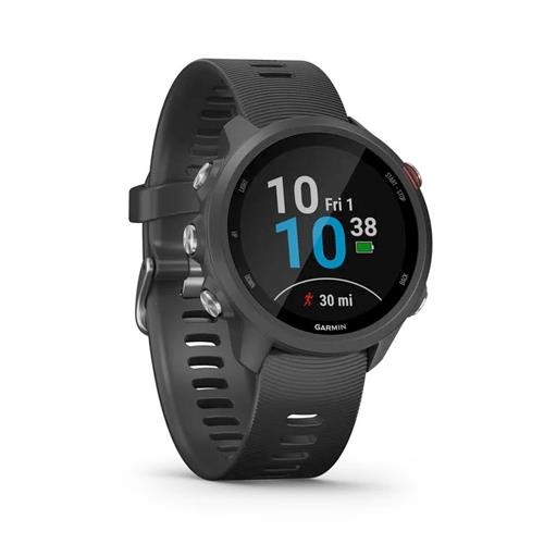Garmin forerunner 245 music - 245,