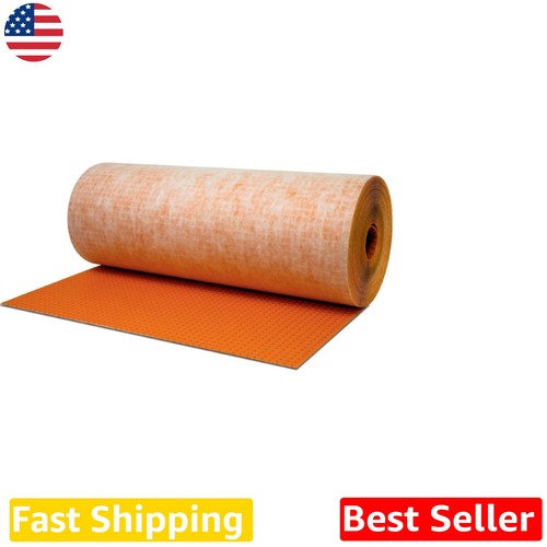 Ditra ft uncoupling - ft,