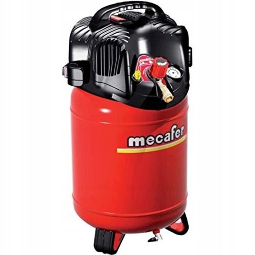 Compresseur mecafer 425062 - mecafer, 1