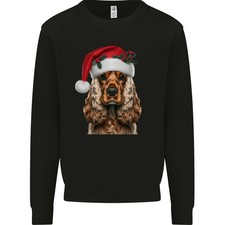 Sweatshirt Jumper Pour Homme