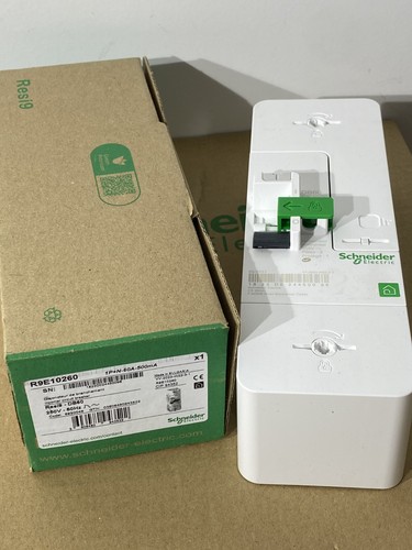 Schneider resi9 db60 - schneider,
