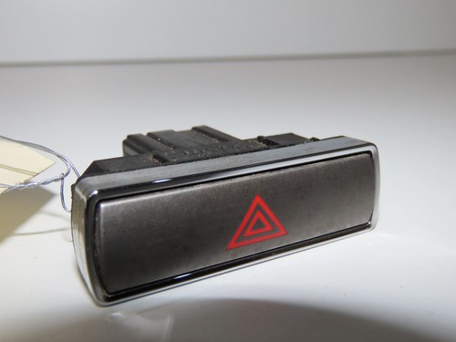 Bouton warning ford - ford, transit