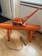 Grue Portique Joustra An 70