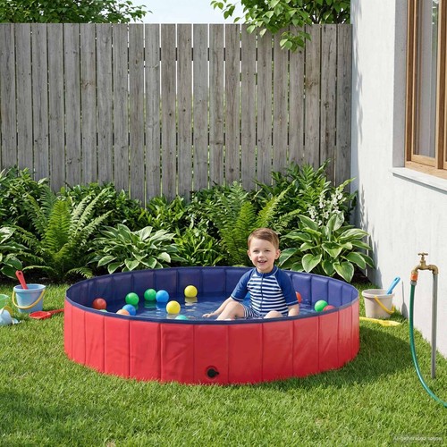 Piscine pour enfants pvc - piscine,
